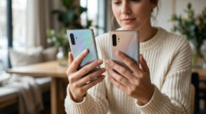 Dreame Aurora phones prove every brand wants your pocket