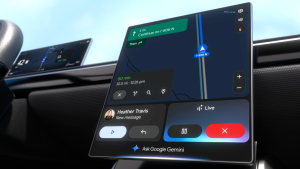 Gemini Takes Over Android Auto and Drivers Hate It – gemini android auto