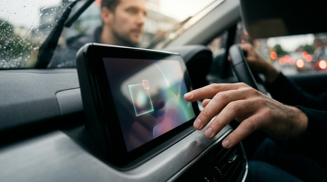 Gemini Takes Over Android Auto and Drivers Hate It
