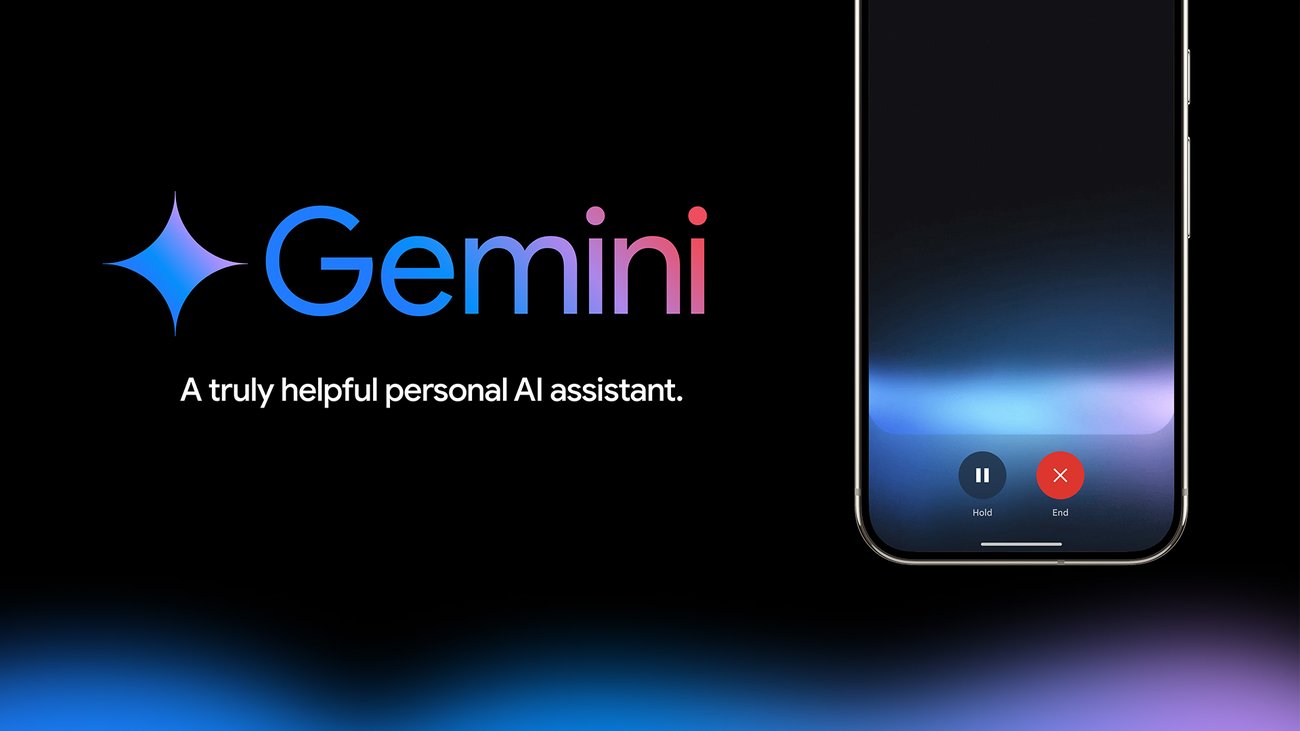 Made by Google Gemini software updates and AI features