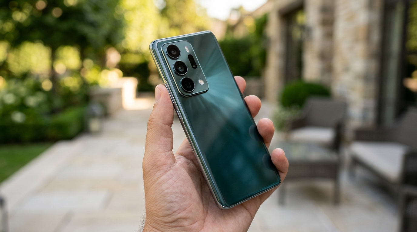 HONOR 600 Pro UK: Official Specs, 6,400mAh Battery and May Release