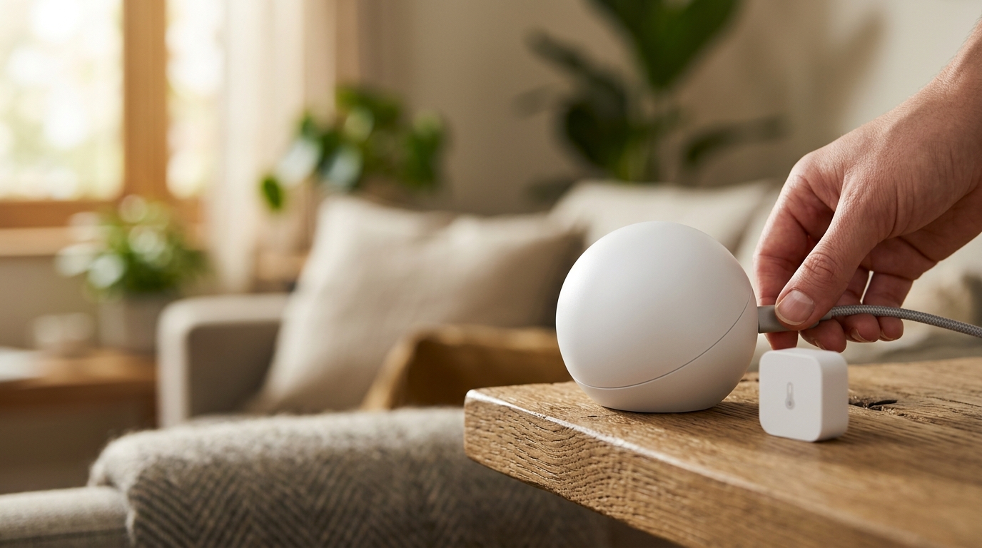 How to Set Up Matter and Thread Smart Home Devices Without Losing Your Mind