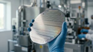 Intel Spends $14.2 Billion to Buy Back Its Own Factory — and It Might Be the Smartest Move