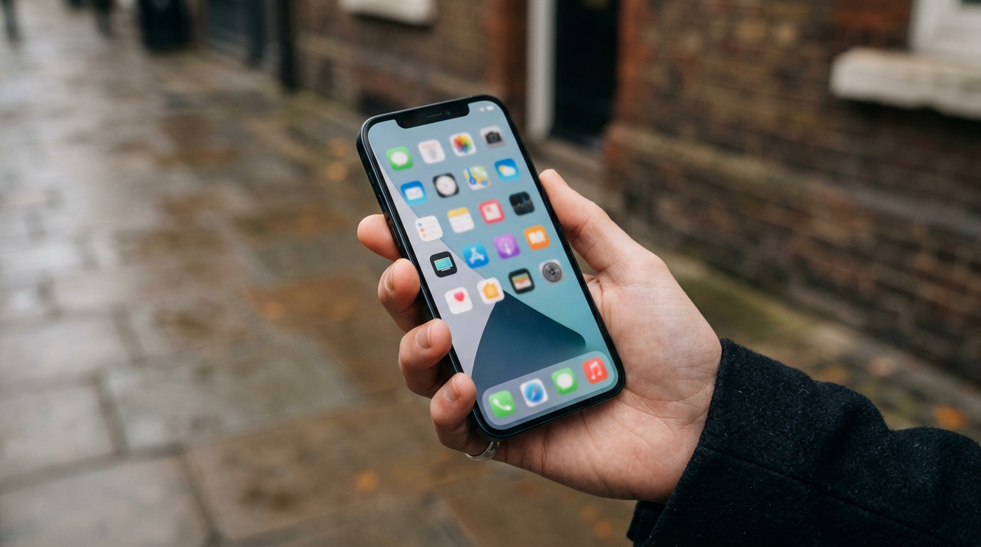 iOS 26.4.2 Update UK: Apple Patches the Notification Flaw the FBI Was Reportedly Exploitin