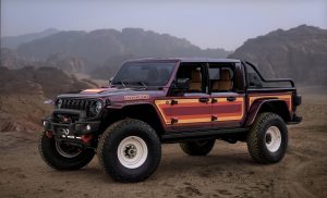 Jeep’s Rewind Editions Prove Retro 4x4s Still Have More Personality Than Most New SUVs