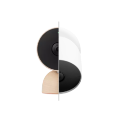 Smart home security: NAS recording setup