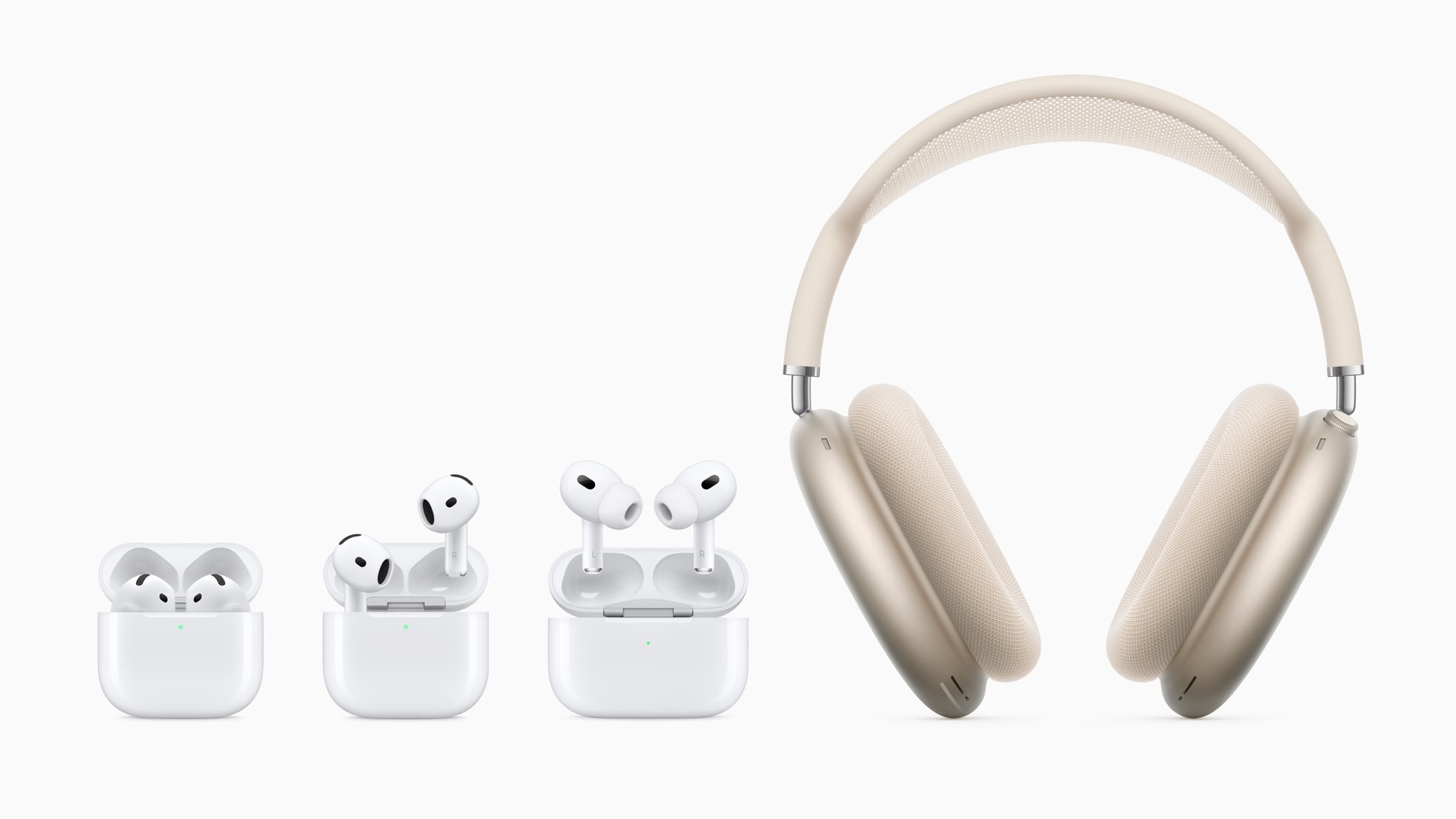 AirPods AirPods Pro - AirPods 4 vs AirPods Pro 3: Which Apple Earbuds Should You Actually Buy?