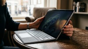 Microsoft Surface 2026: Two-Stage Launch, OLED Option, Intel First