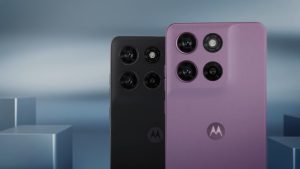 Motorola Launches the moto g stylus 2026 and moto pad 2026 With a Surprisingly Coherent Productivity Pitch