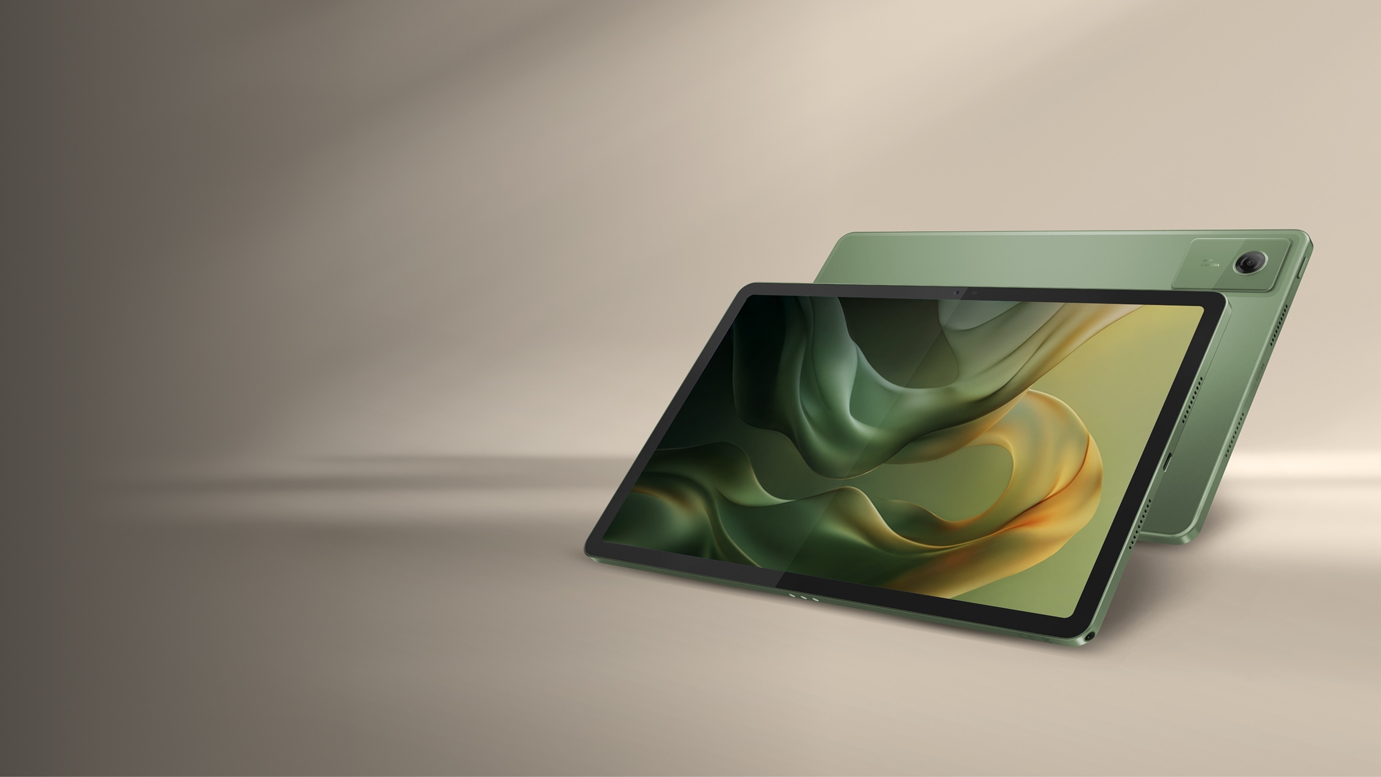 Motorola moto pad 2026 official hero image