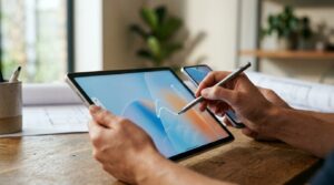 Motorola Launches the moto g stylus 2026 and moto pad 2026 With a Surprisingly Coherent Pr
