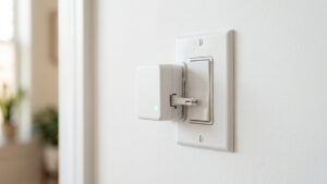 SwitchBot’s Rechargeable Bot Is the Kind of Smart-Home Upgrade People Actually Keep Using