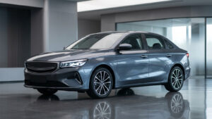 Geely’s i-HEV DHT 2.0 Pitch Is the Clearest Signal That the Hybrid Midlife Crisis Is Over