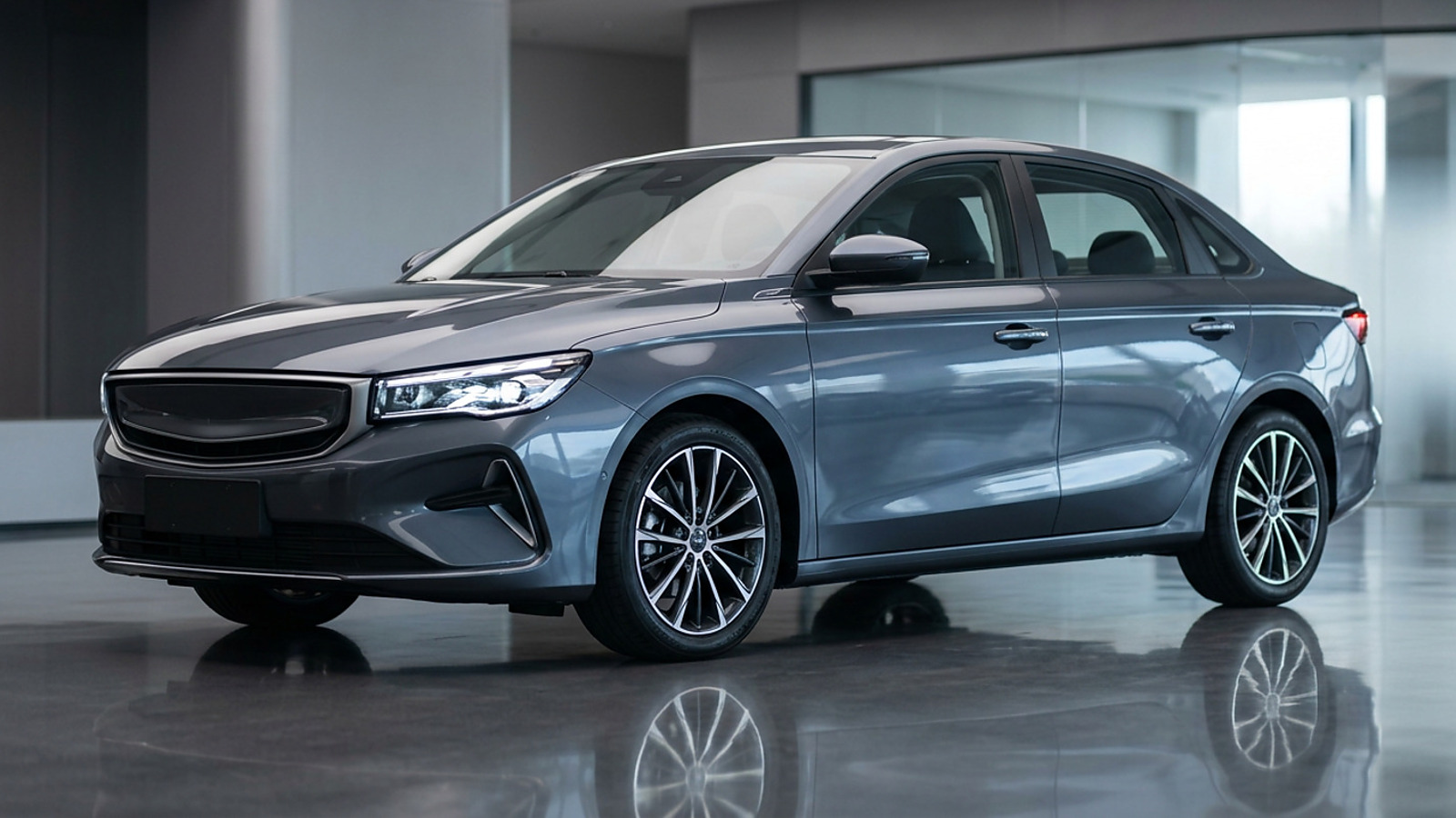 Geely's i-HEV DHT 2.0 Pitch Is the Clearest Signal That the Hybrid Midlife Crisis Is Over inline image 4