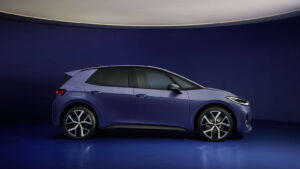 Volkswagen’s ID.3 Neo Refresh Is the Apology Europe’s EV Buyers Actually Needed