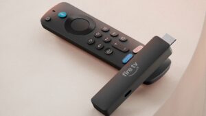 Amazon’s Fire TV Stick HD and Ember Push Are a Reminder That the Living Room Is Still Up for Grabs