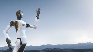 AGIBOT’s G2 Launch Is the Humanoid Robot Pitch That Actually Sells Into a Factory