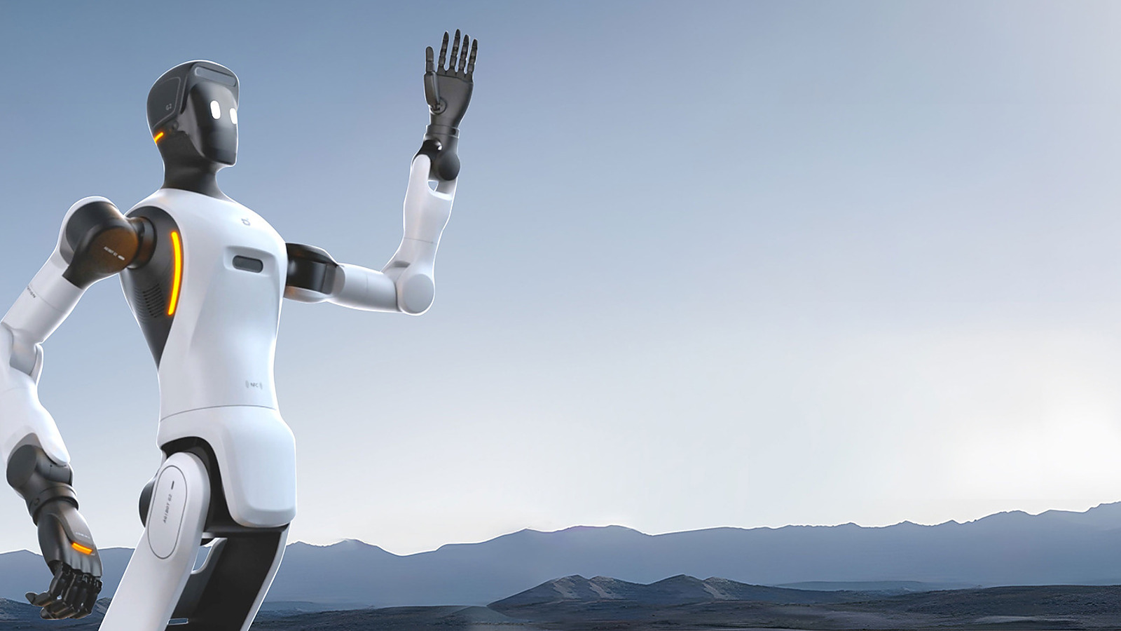 AGIBOT's G2 Launch Is the Humanoid Robot Pitch That Actually Sells Into a Factory inline image 4