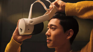 Meta’s Quest Price Hike Is a Warning Shot for UK VR Buyers