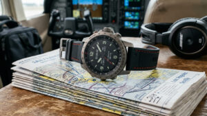 Garmin D2 Mach 2 Pro UK: The £1,249 Aviation Watch That Finally Earns the Badge