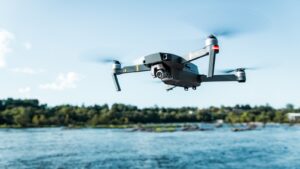 How to Fly a Drone Legally in the UK Under the New 2026 Rules