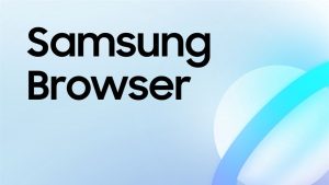 Samsung Browser AI