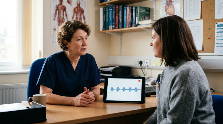 AI Scribes Are Making Your Doctor Visits More Expensive and Nobody Wants to Fix It – ai scribes doctor visits