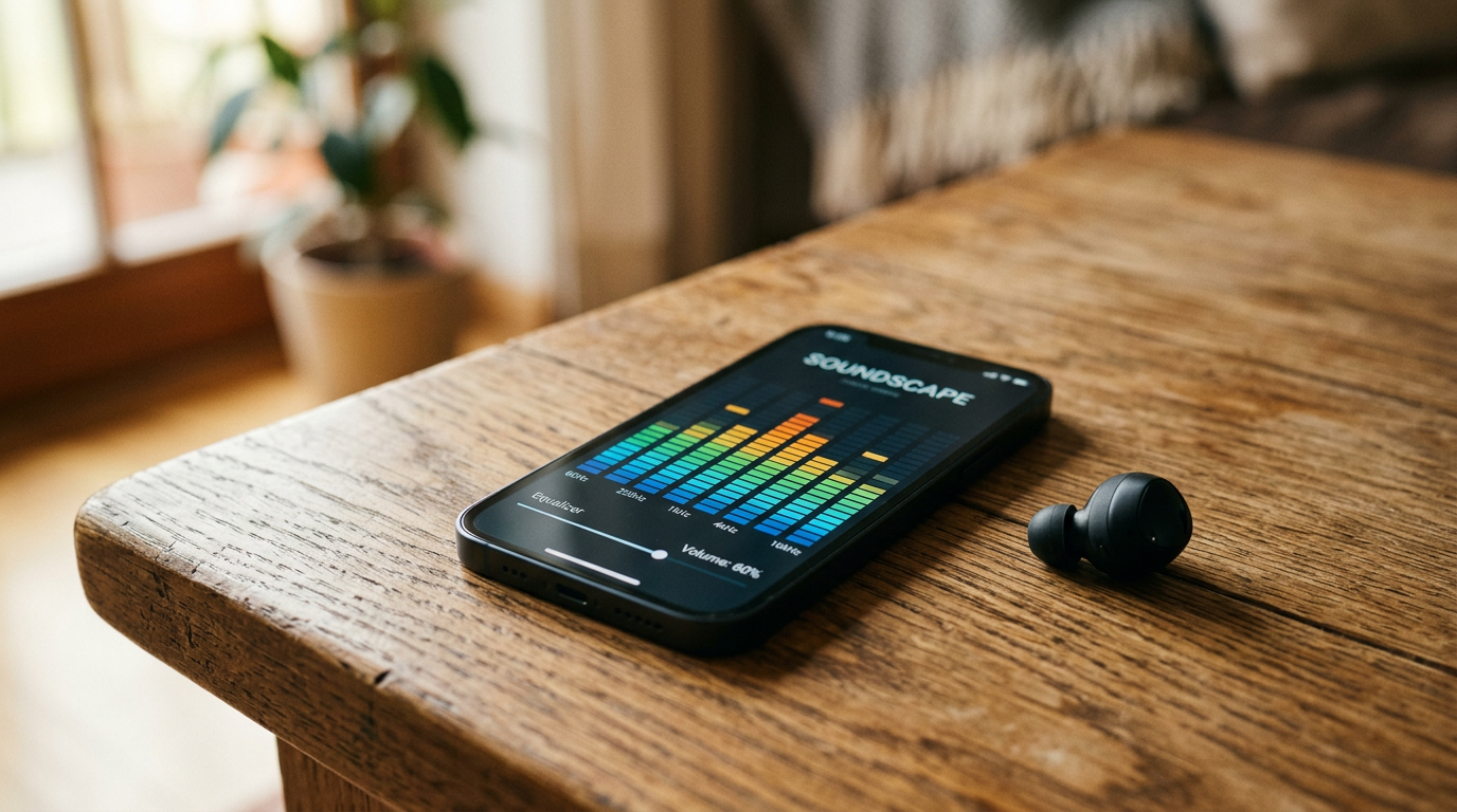 best wireless earbuds under 100 equaliser app