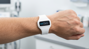 Cala’s kIQ Plus Is the Wearable That Finally Makes the Consumer Medical Argument Properly
