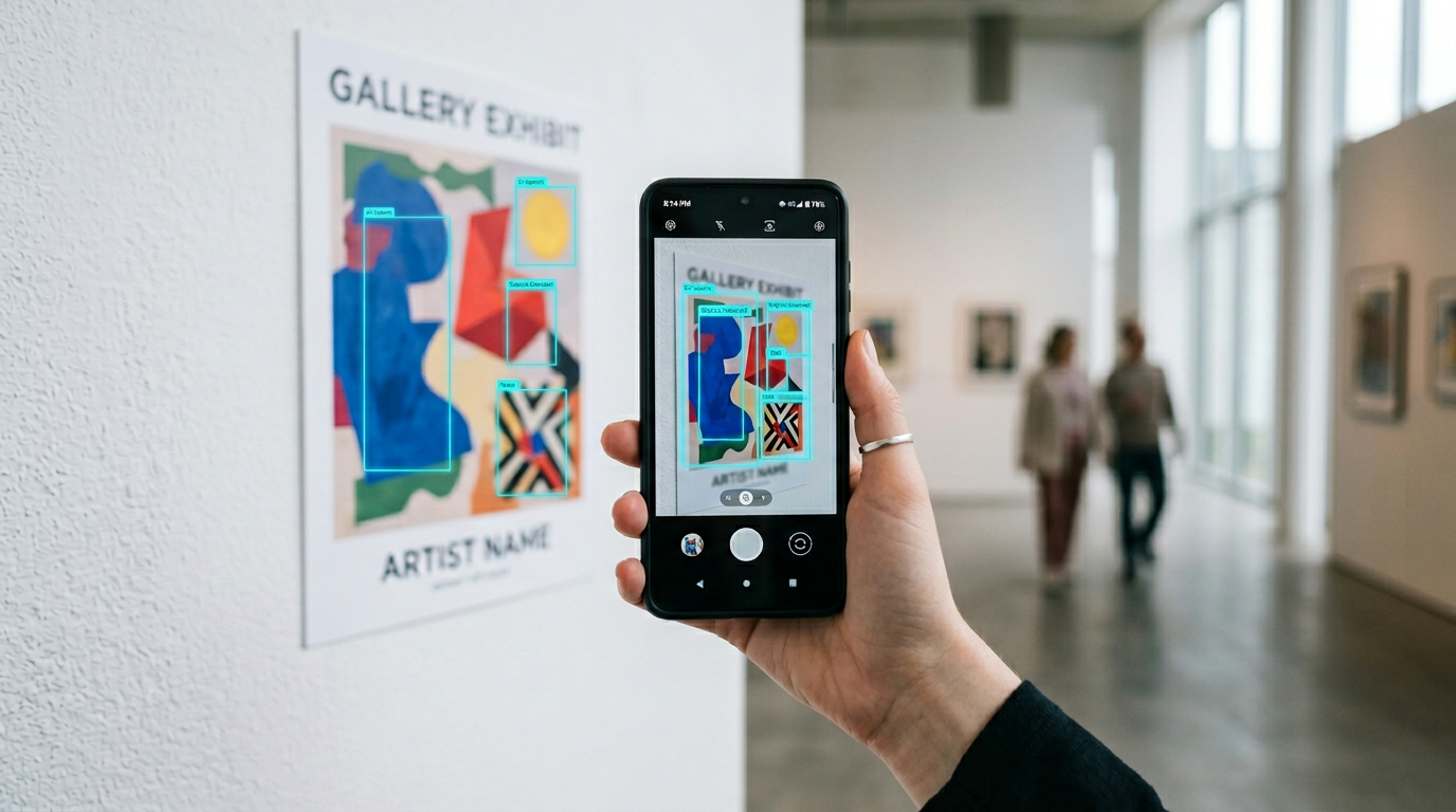 Samsung Awesome Intelligence Circle to Search on a Galaxy A57 5G