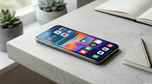 Galaxy S25 running One UI 8.5 update