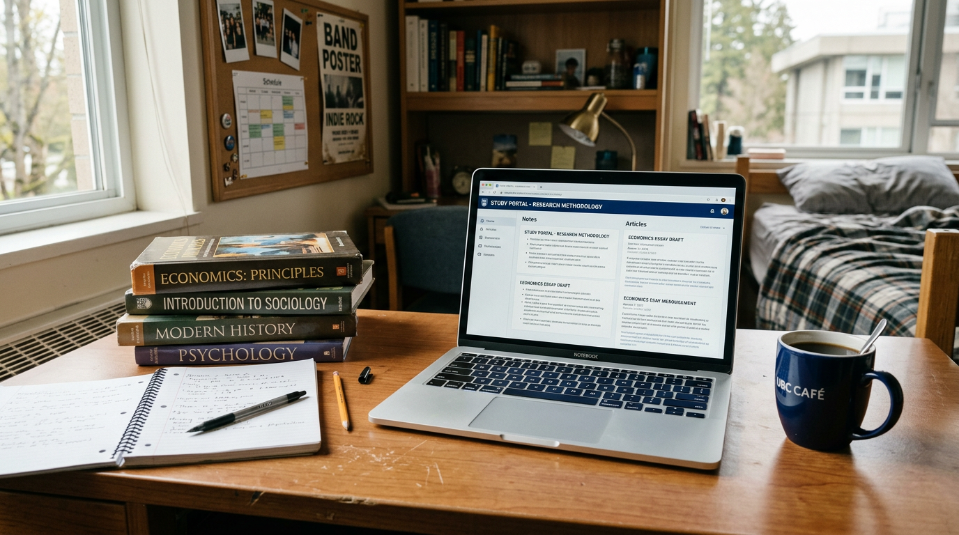 MacBook Neo worth it on student desk