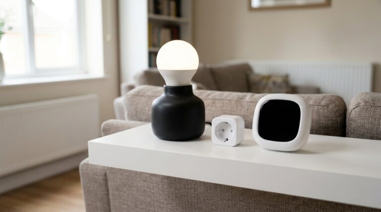 Best Matter and Thread Smart Home Devices to Buy in the UK in 2026 – best matter thread smart home uk 2026