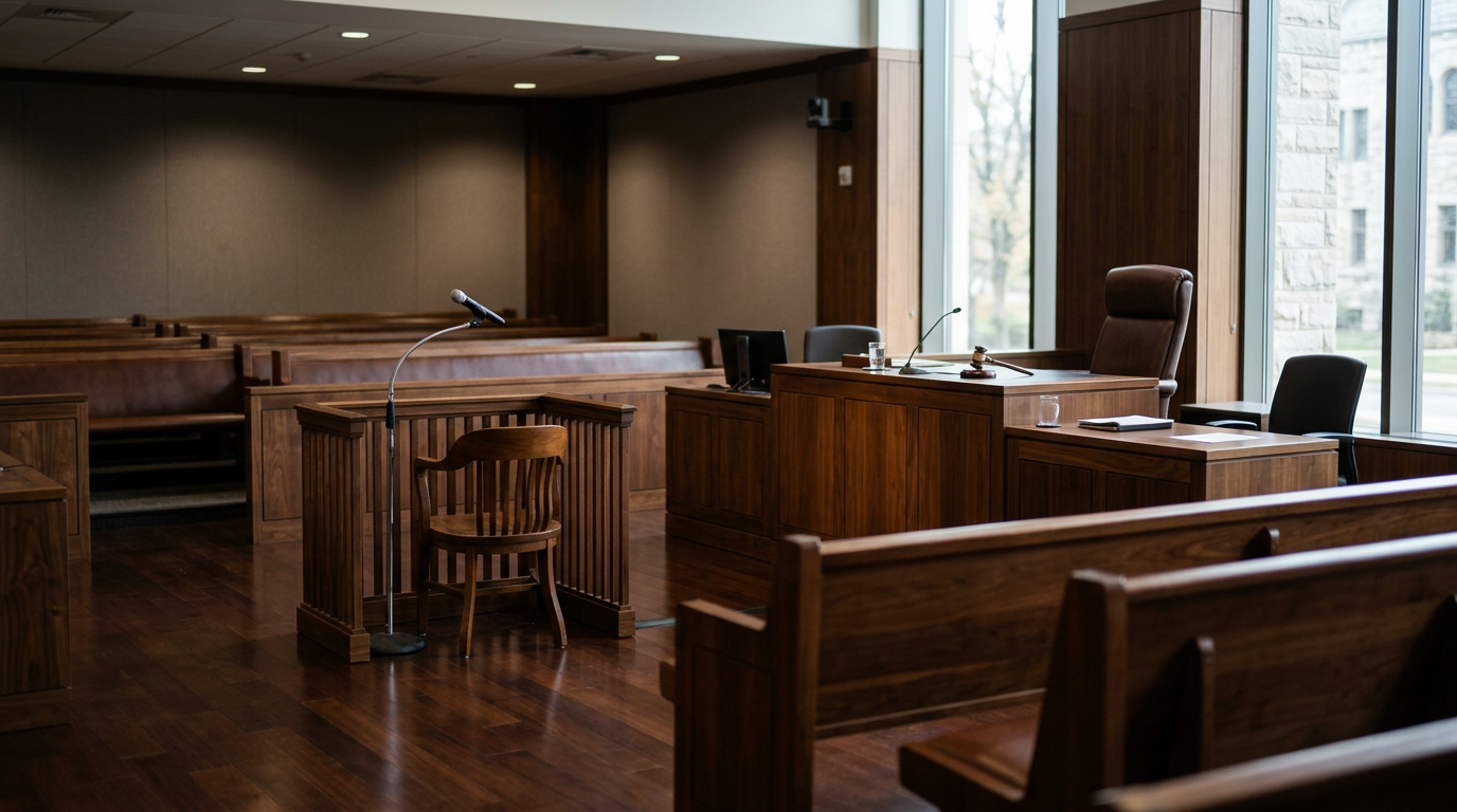 social media addiction lawsuit courtroom