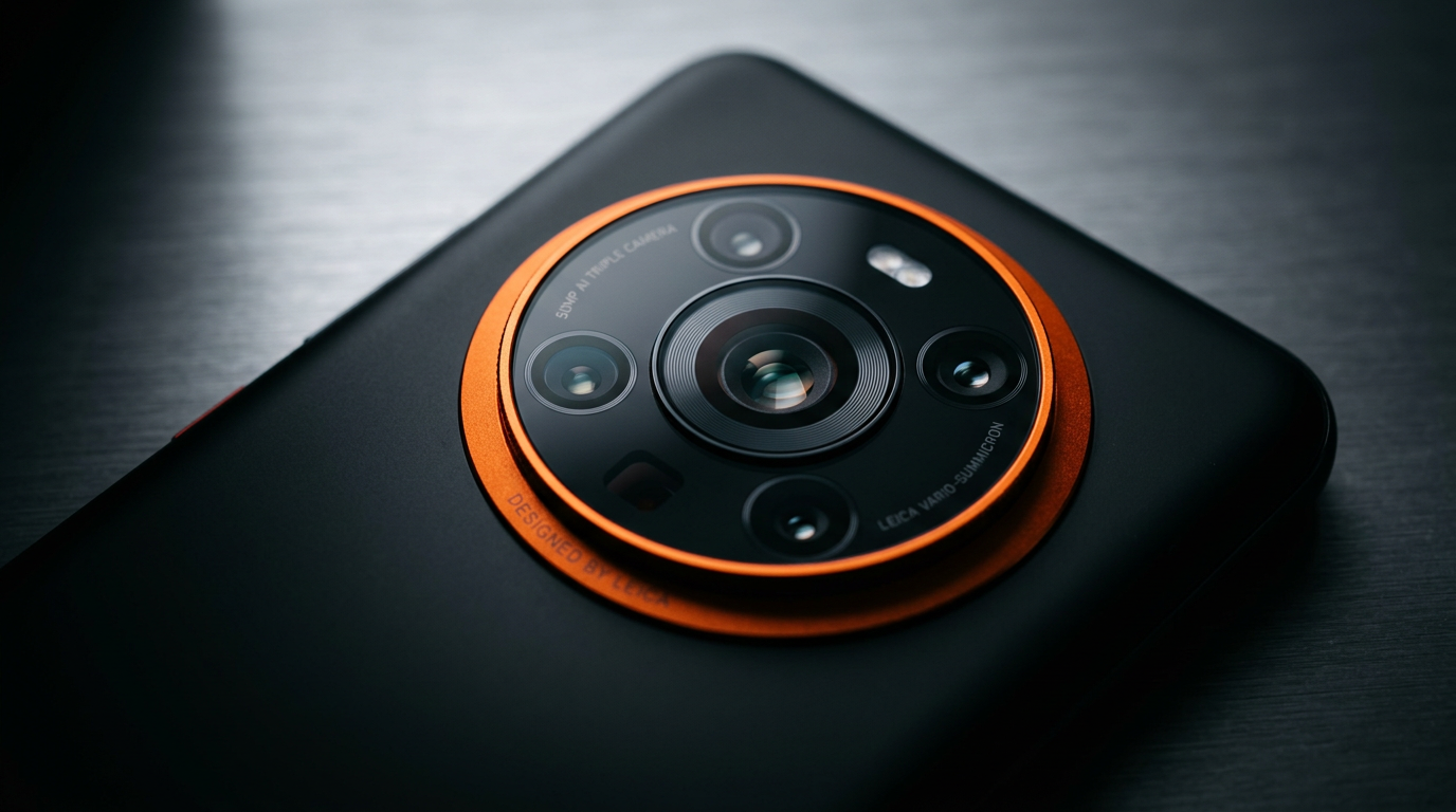 OnePlus 15T full specs camera module detail