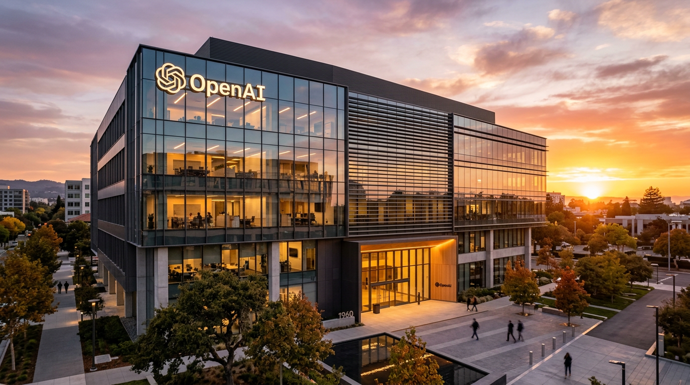 OpenAI hiring 4000 at San Francisco headquarters