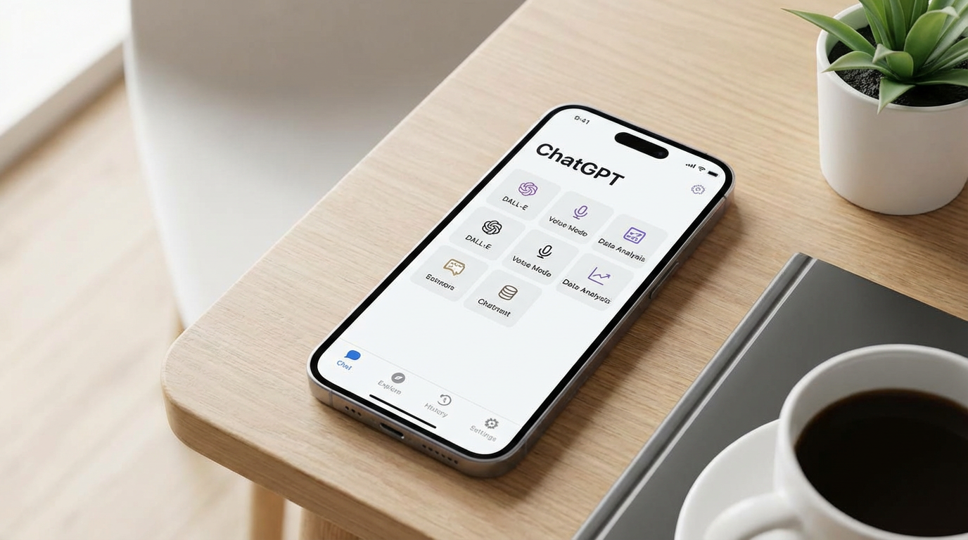 OpenAI superapp pivot ChatGPT unified app