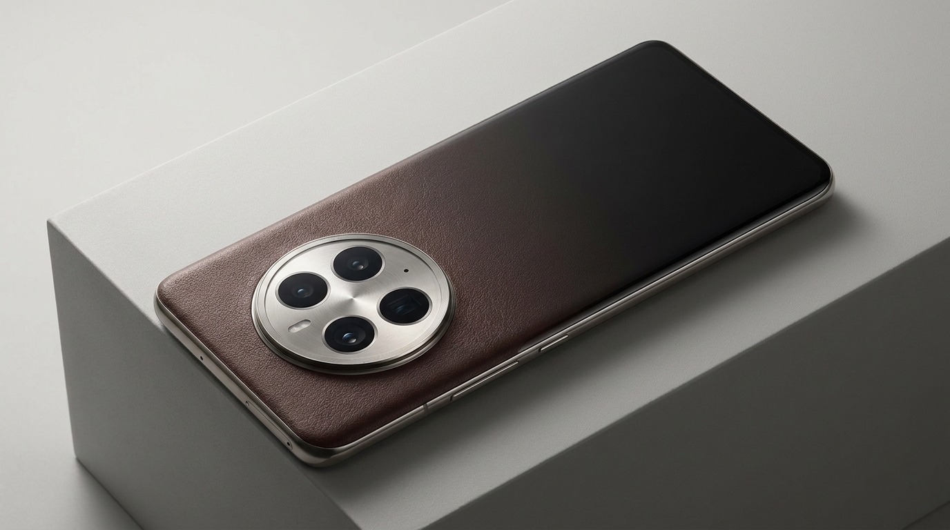 OPPO Find X9 Ultra UK Launch: 8 May Release, Specs and £1,449 Reports – OPPO Find X9 Ultra UK launch