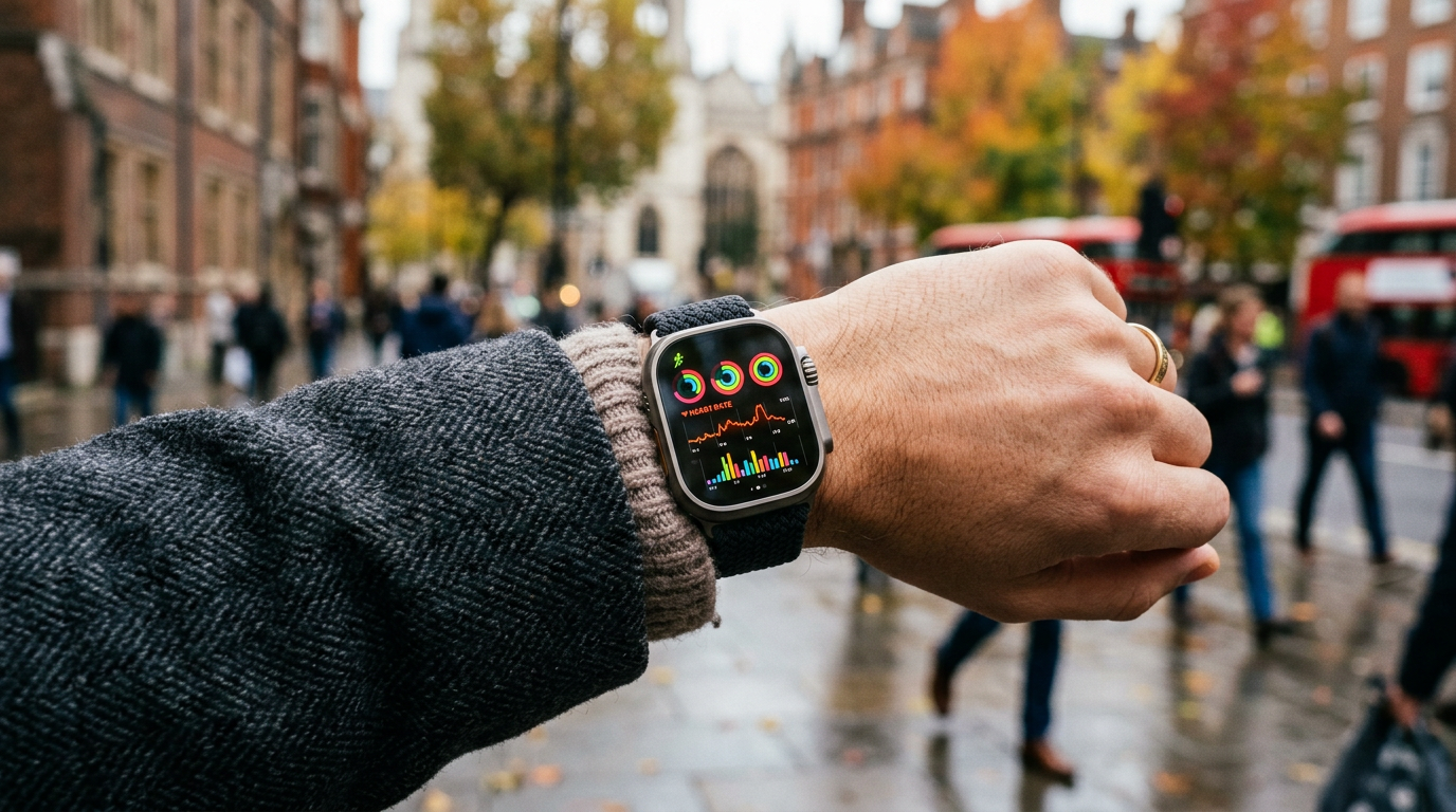 Apple Watch Series 11 vs Galaxy Watch 7 workout