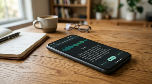 Private AI Workflows on Phones: What You Can Actually Do