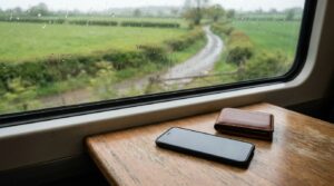 Samsung Wallet Trips UK Launches: Flights, Hotels and Trains in One Timeline