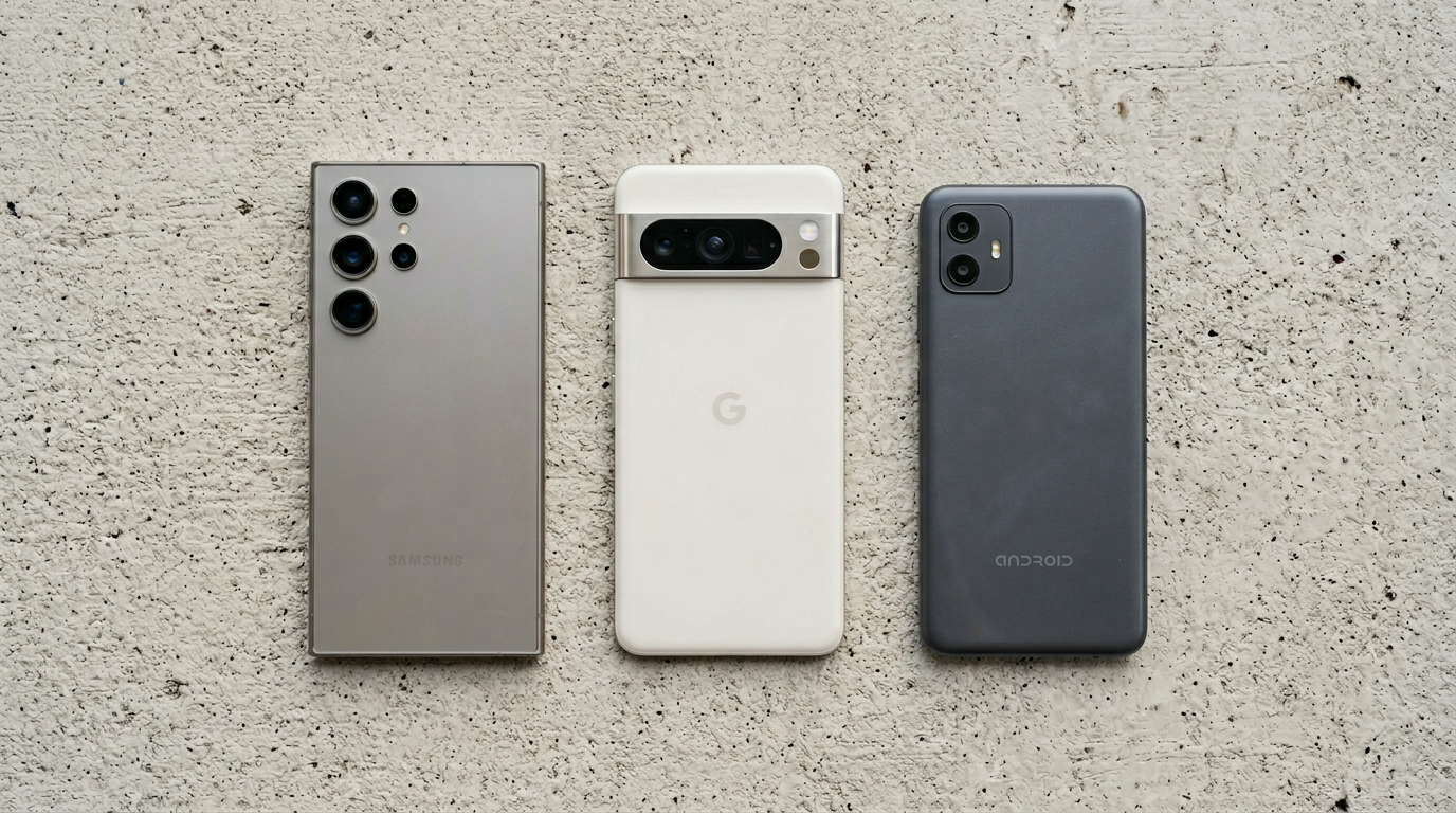 smartphone prices rising