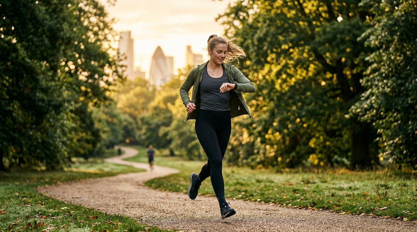 Garmin Venu 4 vs Apple Watch SE 3 running