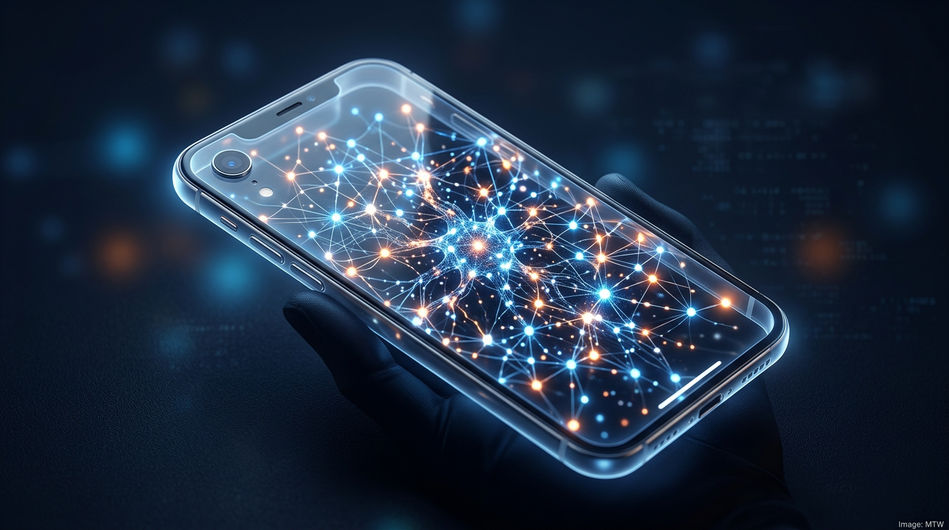 Neural processing concept for mobile AI