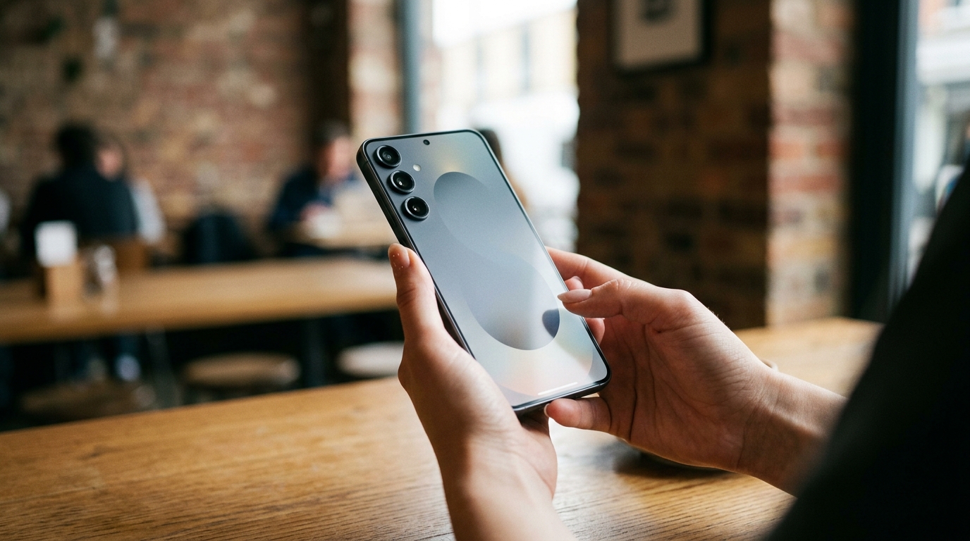 One UI 8.5 Lands on UK Galaxy S25 First: What Samsung Actually Changed