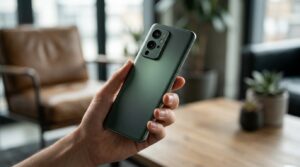 OnePlus Nord 6 Launches with a 9,000mAh Battery That Makes Flagships Look Embarrassing