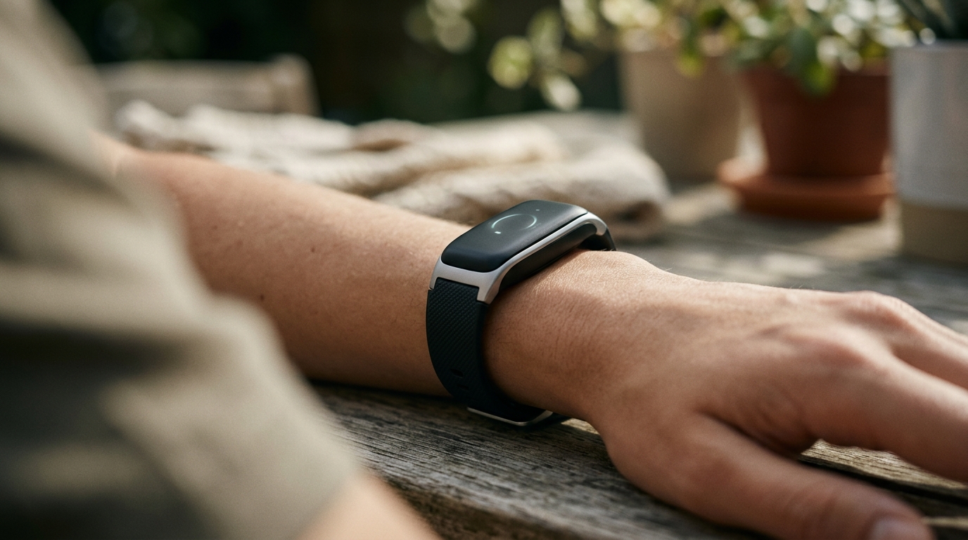 Onix's Personal Intelligence Is the Most Honest Health AI Pitch in Years, and That Is Exac