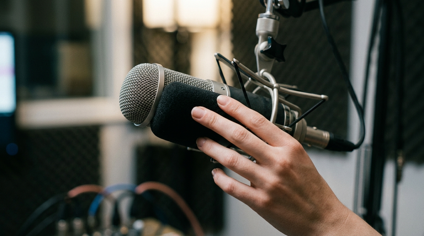 OpenAI Buys a Podcast and Nobody Believes It Will Stay Independent