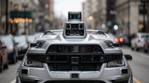 Pony.ai's PonyWorld 2.0 Is the Robotaxi Industry Finally Admitting Prediction Is a Full-St