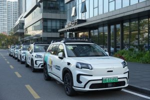 Pony.ai’s PonyWorld 2.0 Is the Robotaxi Industry Finally Admitting Prediction Is a Full-Stack Problem